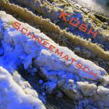 Schneematsch