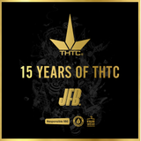 JFB 15 Years Of THTC Mix