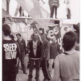 Hallelujah Uproar - Old Skool Sunrise Set