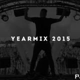 FUNK D YEARMIX 2015