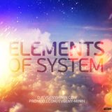 Evgeny Minin - Elements Of System # 22