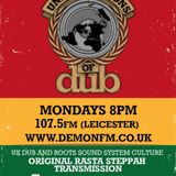 I-mitri_UNOD_HardCore_Steppah_Mix_120min