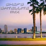 DJ Shef's Satellite Mix, 129 - 134 bpm