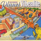 M-Zone - Vibealite 4th Birthday Party, 22nd August 1997
