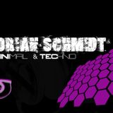 Criminal Minimal Vol. 16 (25.03.2012) Miami Beach Edition -- Mixed by Florian Schmidt