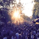 ZeidruckMix - In The Morning Sun (11.04.2016)
