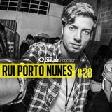 100% DJ - PODCAST - #28 - RUI PORTO NUNES