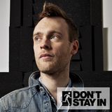 Don’t Stay In Mix of the Week 103 - Penguin Prison (disco/electro)