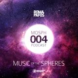 Roma Pafos @ МOSPH 004 Podcast