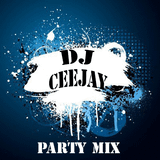 DJ CJ (International Mix)