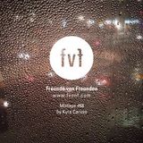 Freunde von Freunden Mixtape #68 by Kyra Caruso