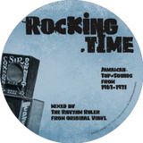 rocking time - jamaican top sounds