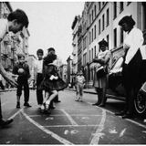 Across The Tracks - A Blues & Soul Review