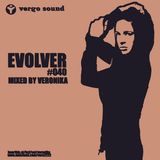 Evolver 040