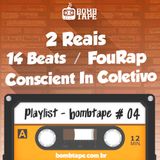 Playlist - Bombtape #04