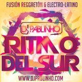 Ritmo del sur Dj Pablinho