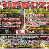 Tony Graham MC Smoke Destiny TOPBUZZ
