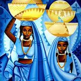 The Akwaaba Show with Yacoba Interview with Kokwe Yebovi - Bring Back Art & Culture To Africa