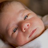 We Have a Son