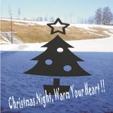 Space Selected Works#Christmas Night,Warm Your Heart