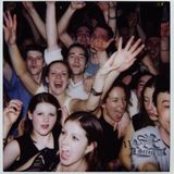 110th Street 4th Birthday Party with 2 Many DJs - GPO, Galway, November 2002