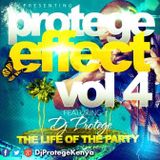 Dj Protege - The Protege Effect Volume 4