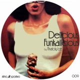 Delicious Funkalicious by Anatoly Ice