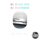 Nu Disco Mix 2014 We Can't Fly