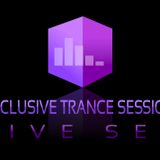 DJ Beattraax - Exclusive Trance Session live set vol 3