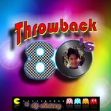 Throwback 80's