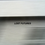DJ KAMA - Lost Futures