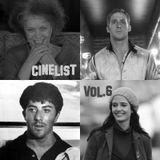 Cinelist Vol.06