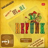 Funky-Disco-Jazzy Lines