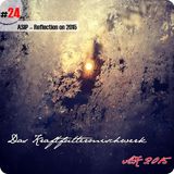 ASIP - Reflection on 2015 (Mix for Das Kraftfuttermischwerk)