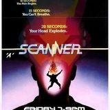 DJ SCANNER & MC L.A-KOOL LONDON 24-07-15