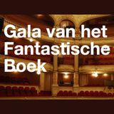 Interview over Gala van het Fantastische Boek bij OOG Ochtendshow 9-1-2015