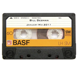January Mix 2011