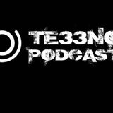 TE33NO PODCAST #025 - MARREL