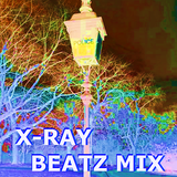 X-RAY - BEATZ MIX >> OLDSKOOL D&B <<