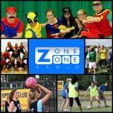 #InTheZone with@chrisjat, @radio_gunit and #getinshape with @Hannahwing87