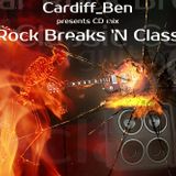 Guitar Rock Breaks 'N' Classic Cutz