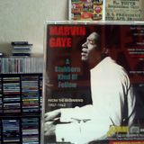 in orbit with clive r- april 3 pt.2- Marvin Gaye rare live tracks/tribute/Isleys/Edwin Starr