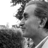 Rencontre avec Gabriel Josipovici et Bernard Hoepffner - Ptyx 10 septembre 2014