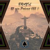 BRAZILEIRO SOUND 25min. Goes On