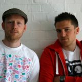 This is Drum and Bass Guest Mix - Technicolour & Komatic