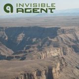 Ambient Drone Soundscape - Warren Daly - AgentCast Series