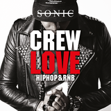 CREW LOVE