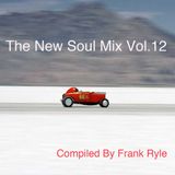 The New Soul Mix Vol. 12