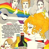 Lady Dubonnet