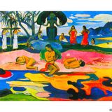CLAP!CLAP! - Island Tales